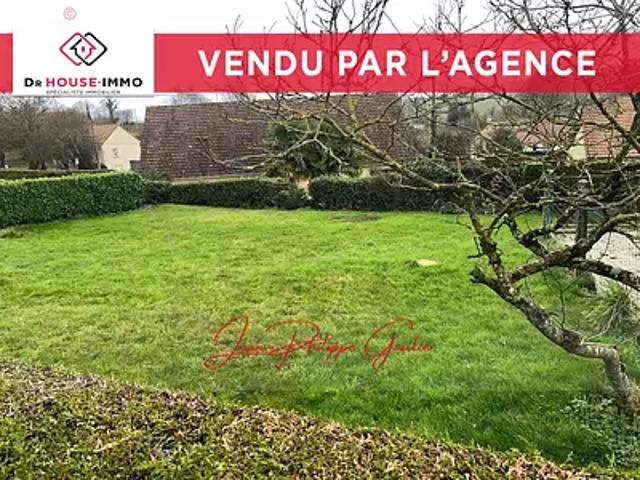 La Chapelle Biche 61100 Achat / Vente maison 4 pièces t4 parking