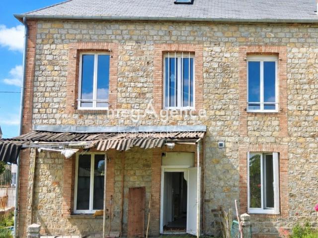 La Chapelle d'Andaine Vente Maison 61