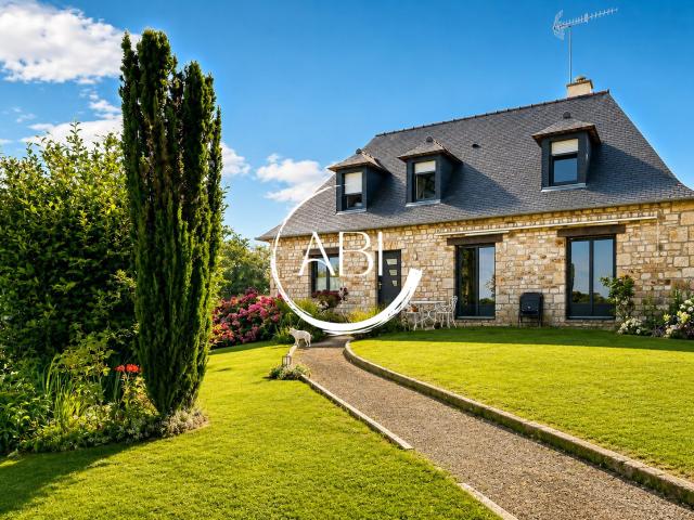 La Chapelle d'Andaine Vente Maison 61