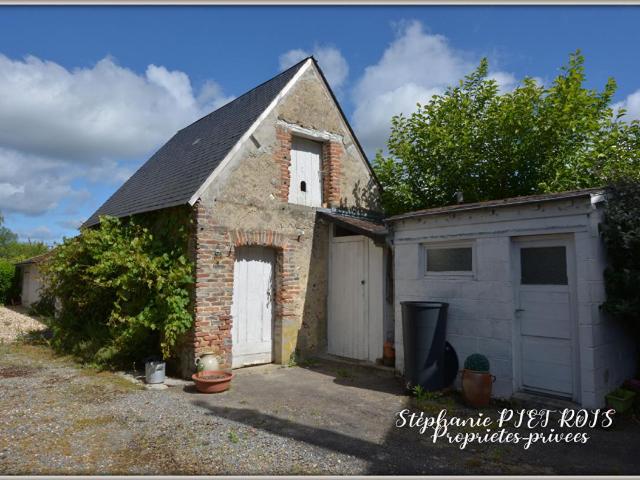 La Chapelle d'Angillon Vente Maison 18
