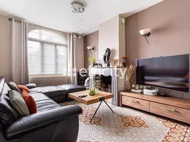 La Chapelle d'Armentières 59930 Achat / Vente maison 7 pièces t7 piscine jardin