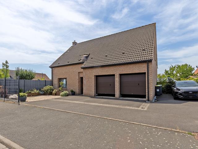 La Chapelle d'Armentières Vente Maison 59