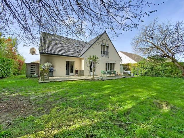 La Chapelle d'Armentières Vente Villa 59