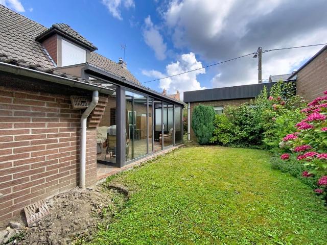 La Chapelle d'Armentières Vente Villa 59
