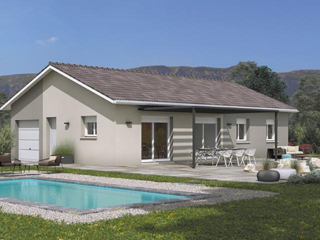 La Chapelle d'Aurec Vente Maison 43