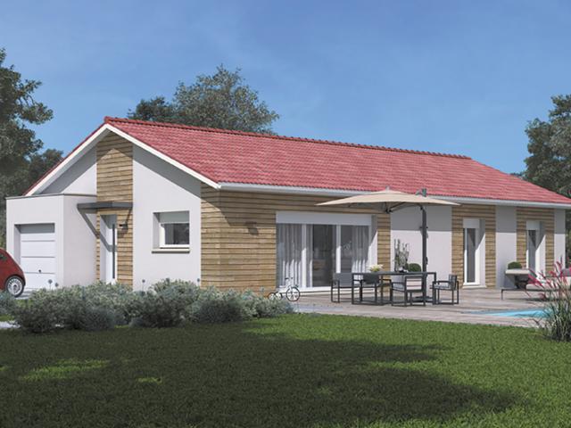 La Chapelle d'Aurec Vente Maison 43