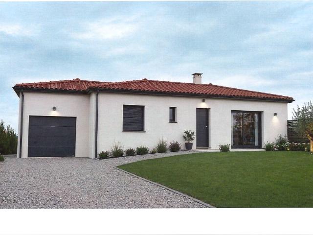 La Chapelle d'Aurec Vente Maison 43