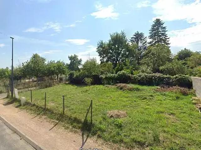 La Chapelle de Guinchay 71570 Achat / Vente terrain