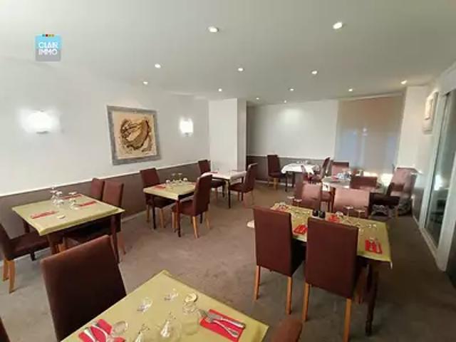 La Chapelle de Guinchay 71570 Achat / Vente divers 7 pièces terrasse