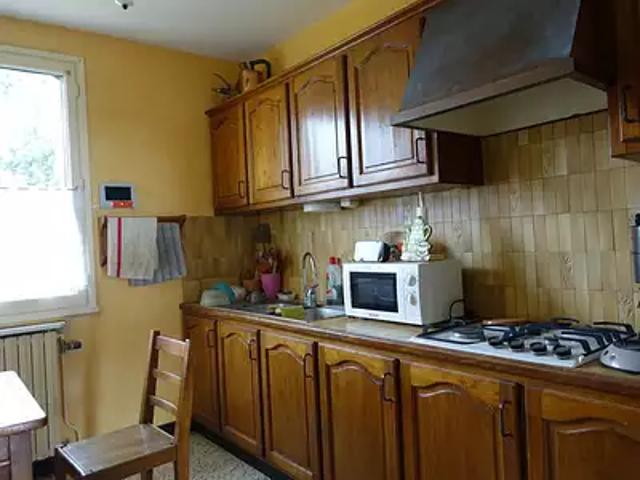 La Chapelle de Guinchay 71570 Achat / Vente maison 5 pièces t5