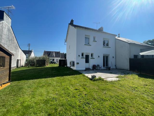 La Chapelle des Marais Location Maison 44
