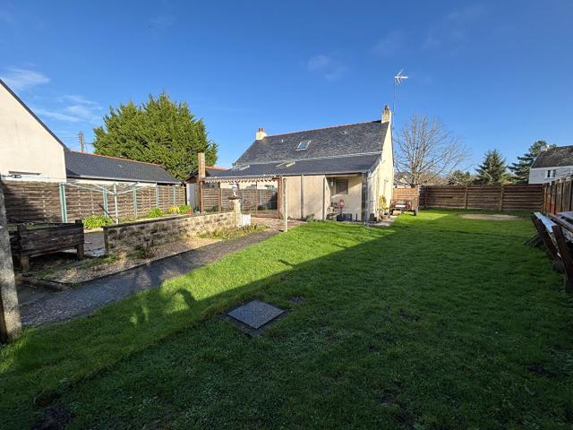 La Chapelle des Marais Vente Maison 44