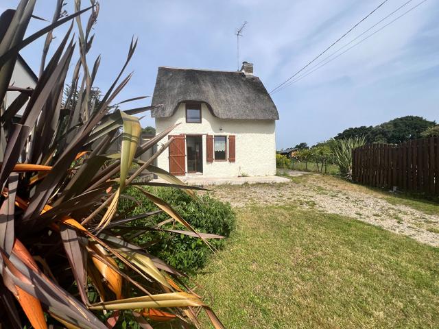 La Chapelle des Marais Vente Maison 44