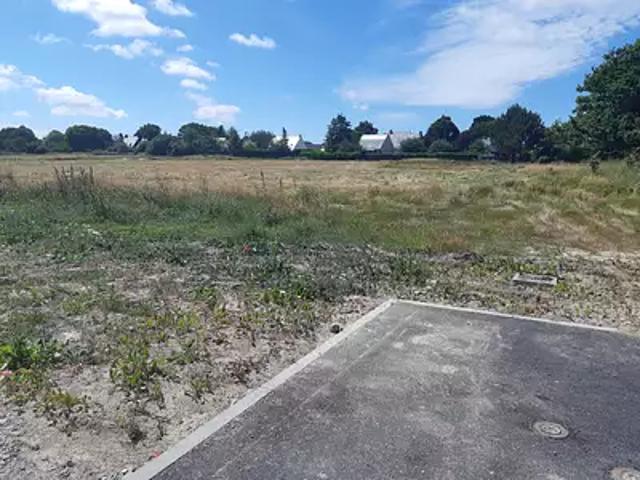 La Chapelle des Marais 44410 Programme neuf terrain neuf à vendre