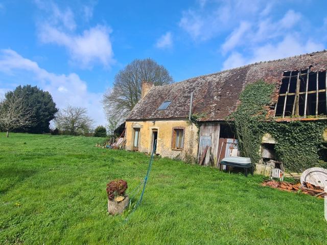 La Chapelle du Bois Vente Maison 72