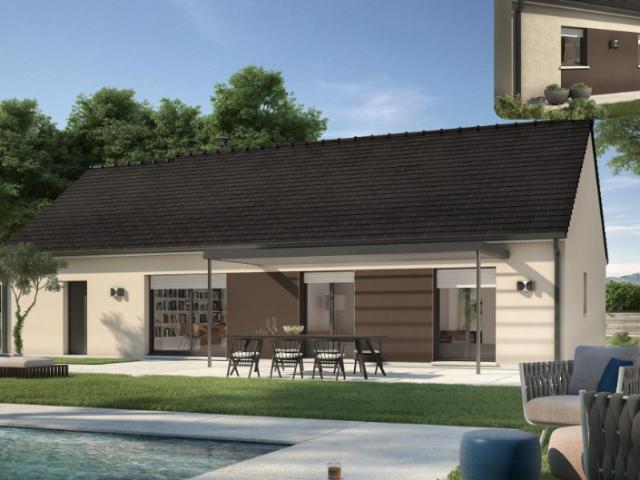 La Chapelle du Bois Vente Maison 72