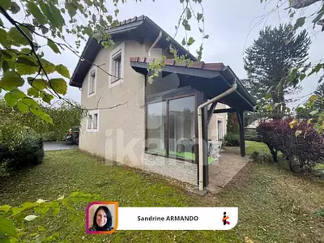 La Chapelle en Vercors 26420 Achat / Vente maison 4 pièces t4