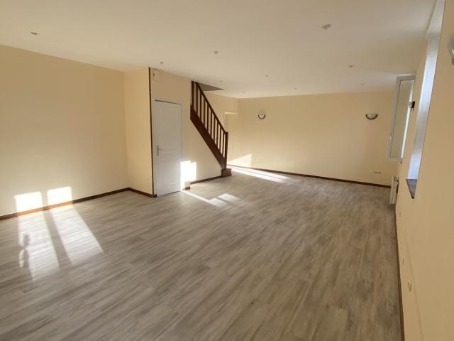La Chapelle en Serval Vente Appartement 60