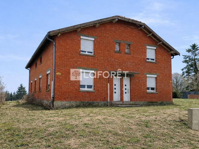 La Chapelle Felcourt Vente Maison 51