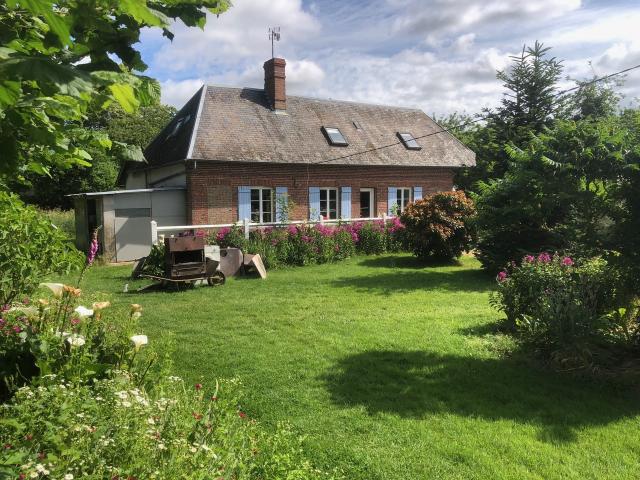 La Chapelle Gauthier Vente Maison 27