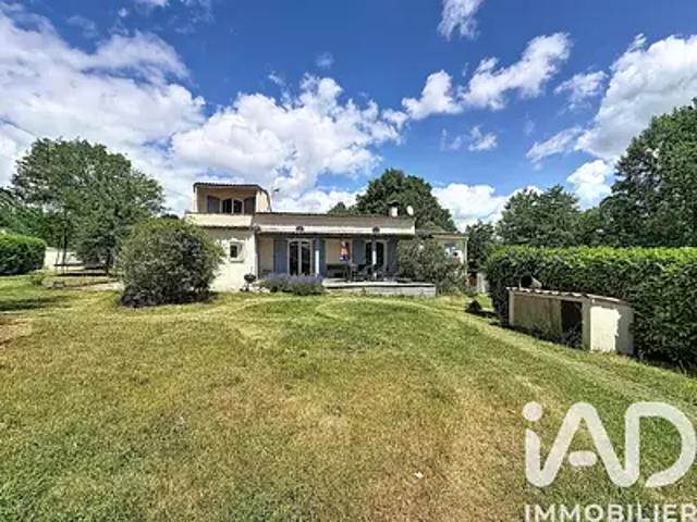 La Chapelle Gonaguet 24350 Achat / Vente maison 4 pièces t4 parking