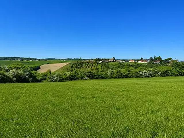 La Chapelle Gonaguet 24350 Programme neuf terrain neuf à vendre