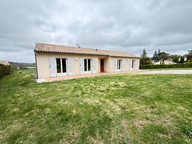 La Chapelle Gonaguet Vente Maison 24