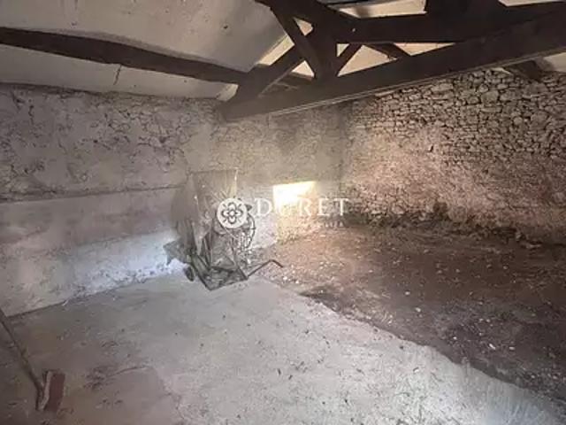 La Chapelle Heulin 44330 Achat / Vente maison 5 pièces t5