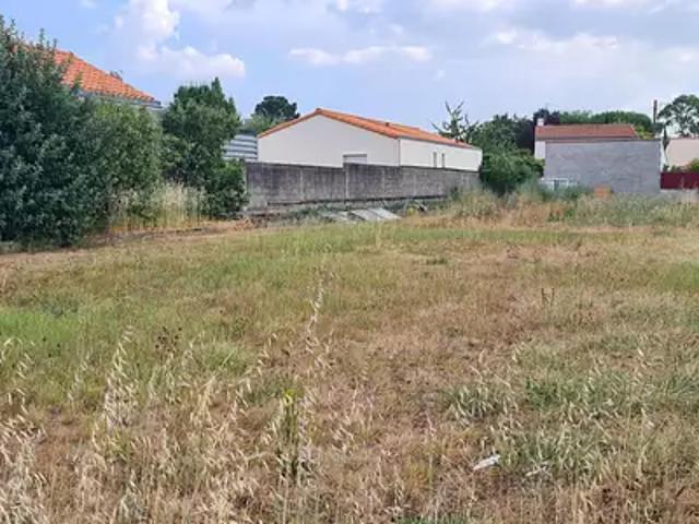 La Chapelle Heulin 44330 Programme neuf terrain neuf à vendre