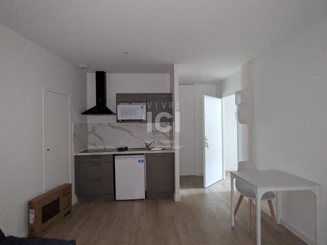 La Chapelle Heulin Location Appartement 44