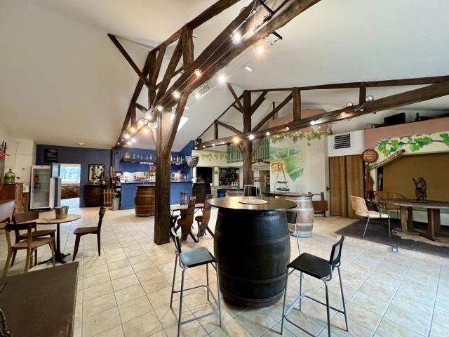 La Chapelle Heulin Vente Maison 44