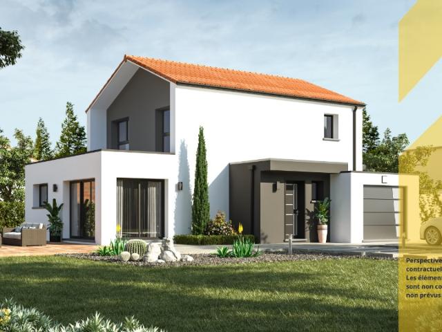 La Chapelle Heulin Vente Maison 44