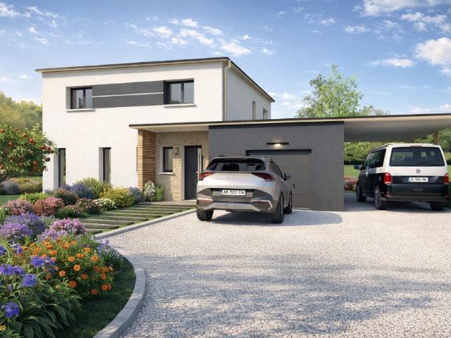 La Chapelle Heulin Vente Maison 44