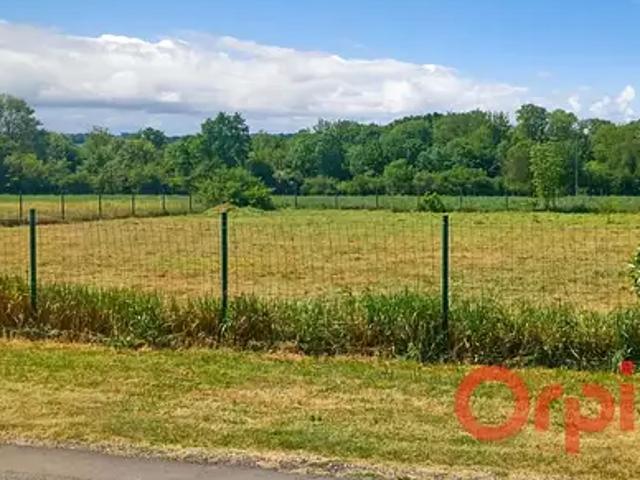 La Chapelle Hugon 18150 Achat / Vente terrain