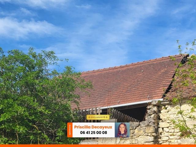 La Chapelle Hugon Vente Maison 18