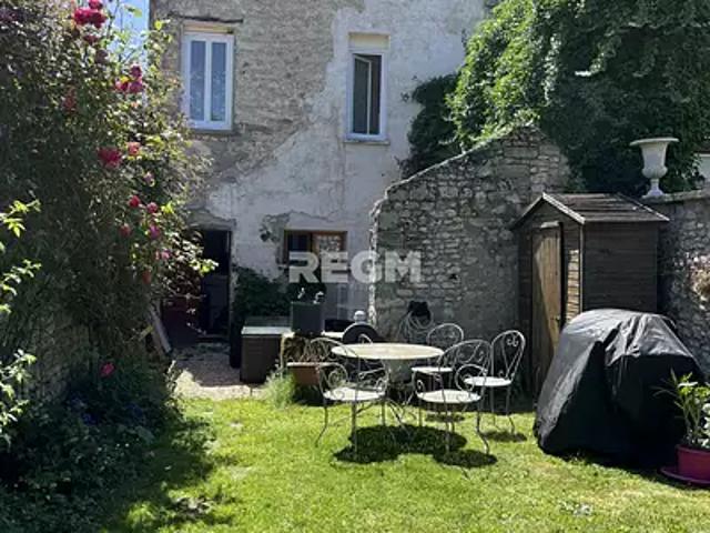 La Chapelle la Reine 77760 Achat / Vente maison 4 pièces t4