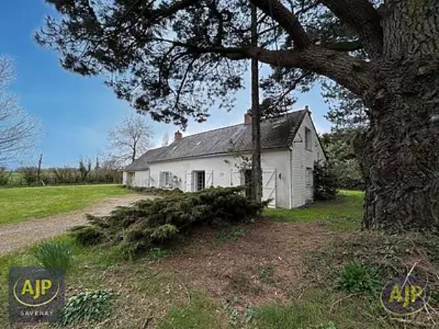 La Chapelle Launay 44260 Achat / Vente maison 5 pièces t5 parking