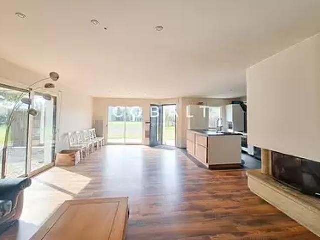 La Chapelle Launay 44260 Achat / Vente maison 5 pièces t5
