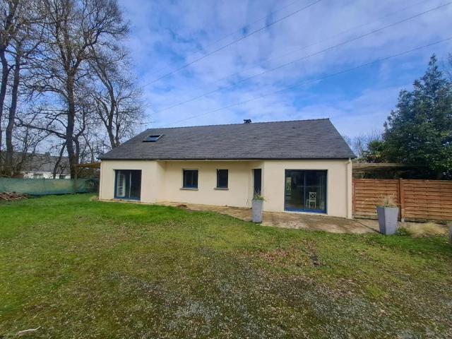 La Chapelle Launay Vente Maison 44