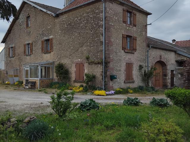 Luxeuil les Bains Vente Maison 70