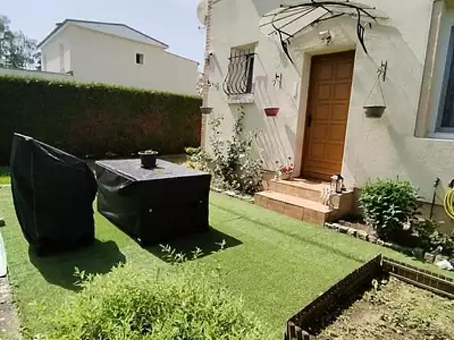 La Chapelle Longueville 27950 Achat / Vente maison 3 pièces t3