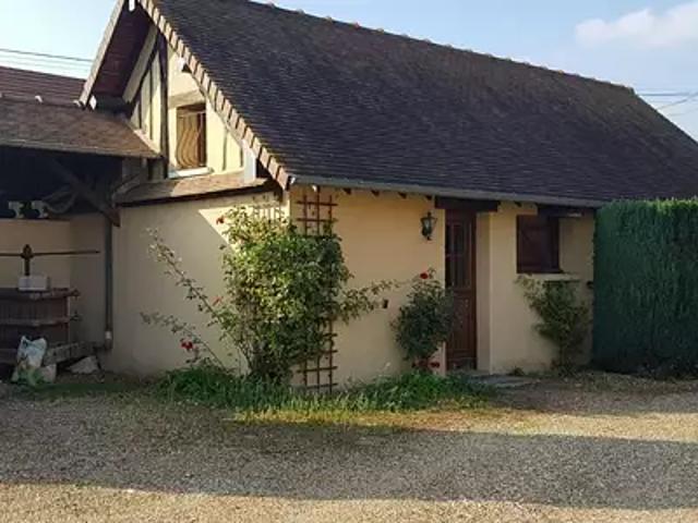 La Chapelle Longueville 27950 Location appartement 1 pièce t1