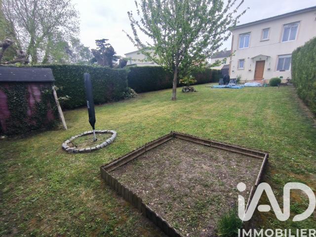 La Chapelle Longueville Vente Maison 27