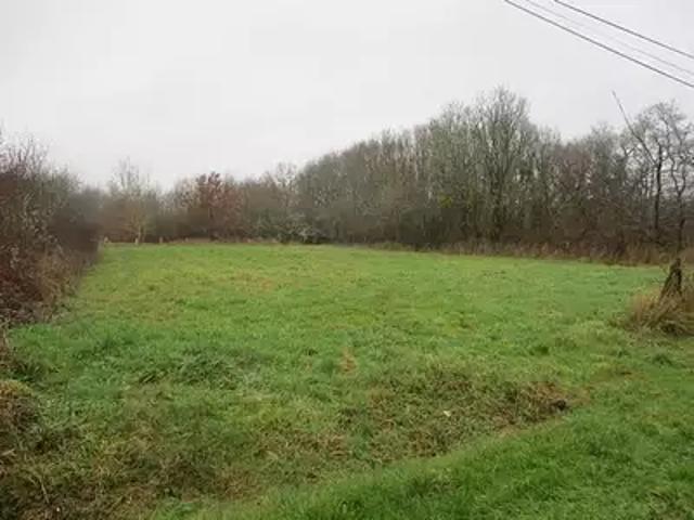 La Chapelle Montmartin 41320 Achat / Vente terrain