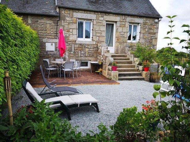 La Chapelle Neuve Vente Maison 22