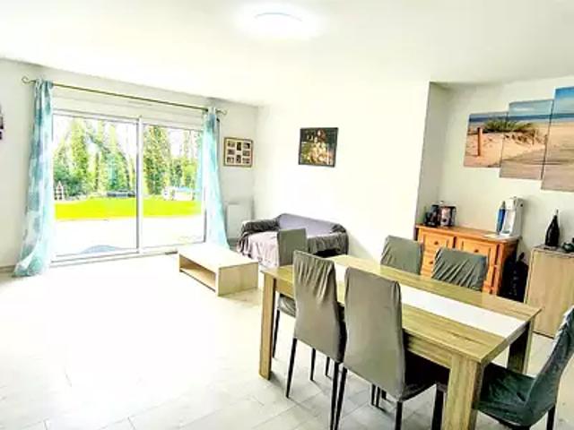 La Chapelle Palluau 85670 Achat / Vente maison 5 pièces t5