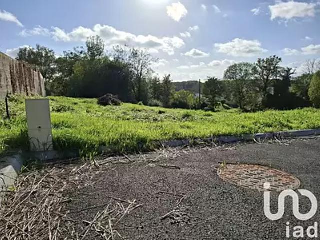 La Chapelle Palluau 85670 Achat / Vente terrain