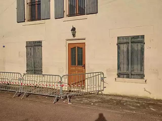 La Chapelle Saint André 58210 Achat / Vente maison 5 pièces t5