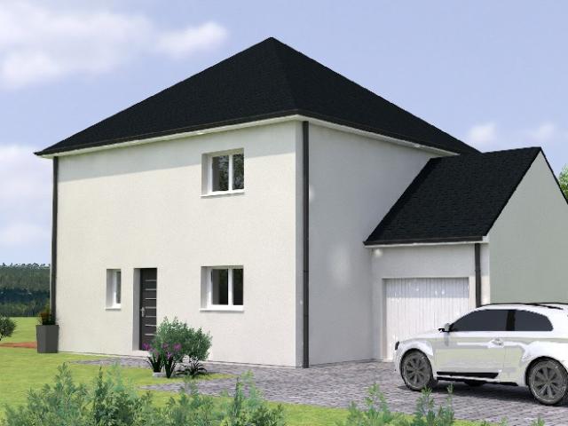 La Chapelle Saint Florent Vente Maison 49