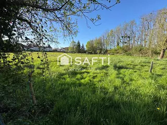 La Chapelle Saint Laurent 79430 Achat / Vente terrain